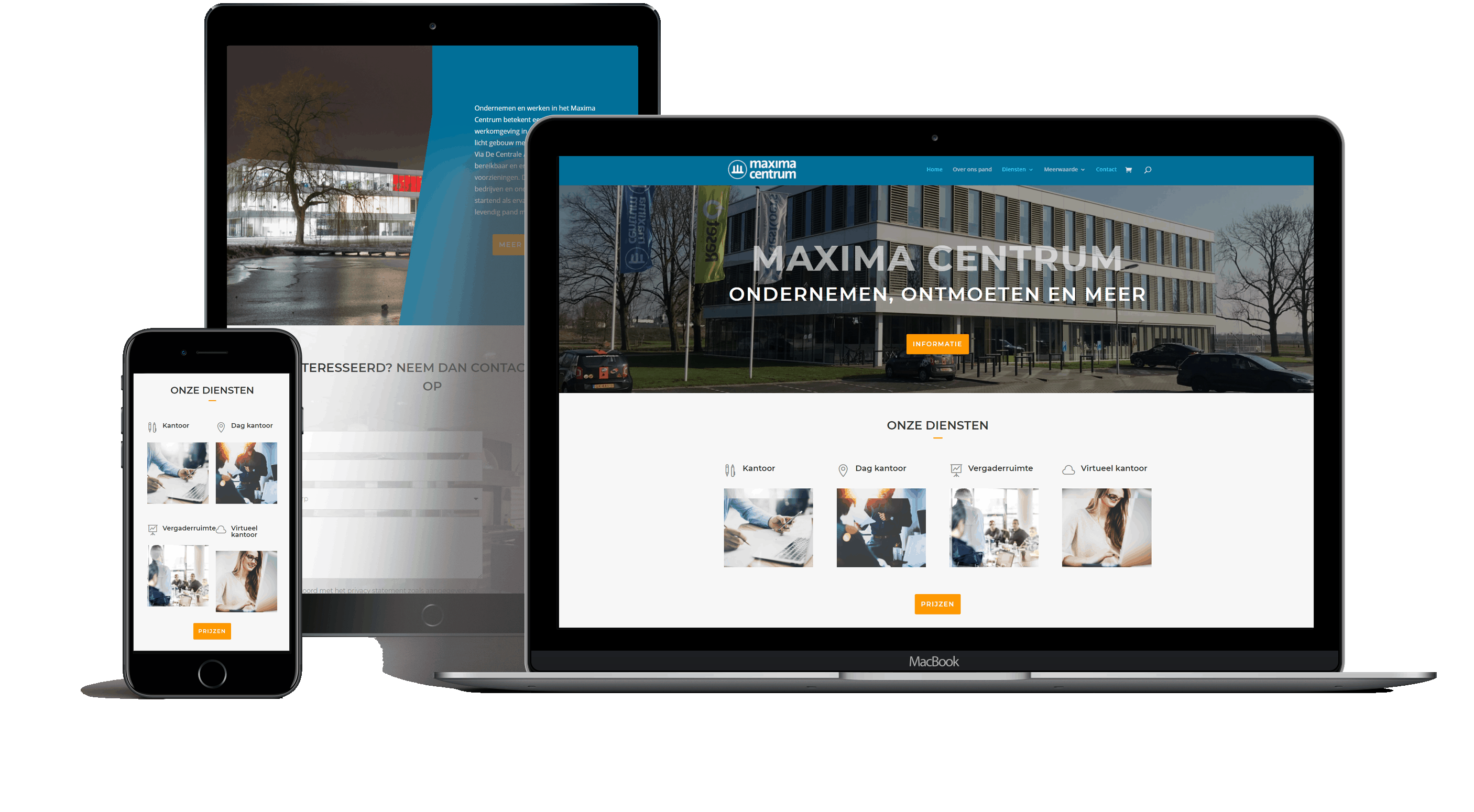 Maxima centrum
