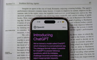 4 dingen waar je GP Chat wél voor wilt gebruiken